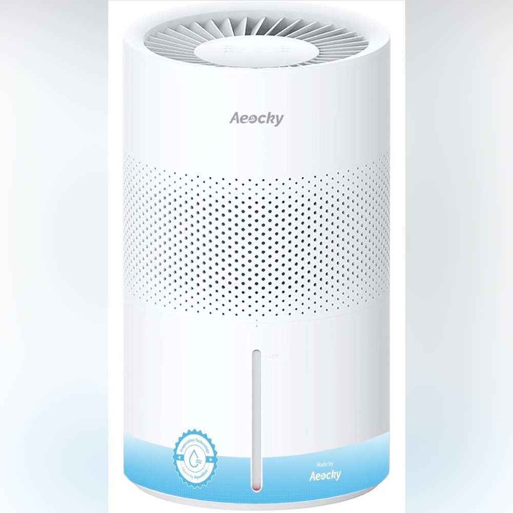 BNIB Evaporative Humidifier